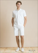Chino Short - 070424