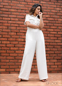Utility Jumpsuit - 101125