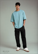 Oversize T-Shirt - 100126