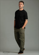 Cargo Pant - 060825