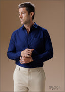 Oxford Shirt - 230226M