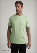 Crew Neck T-Shirt - 080426