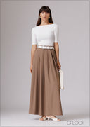 Rib Top - 080526