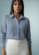 Basic Shirt - 071125