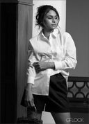 Linen Short - 250825