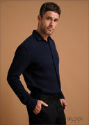 Normal Collar Shirt - 110625