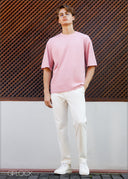 Oversize T-Shirt ( Unisex ) - 211223 - 01