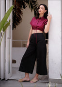 Culotte Pant - 280325