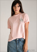 Graphic Tee - 110626