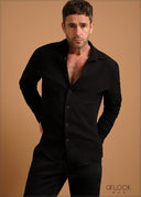 Normal Collar Shirt - 110625