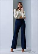 Bootleg Pant - 211125