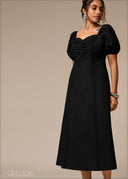 Lace Dress - 250926
