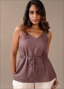Tie Top - 290726