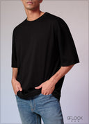 Oversize T-Shirt - 100126