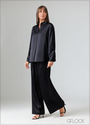 Oversize Shirt - 070426