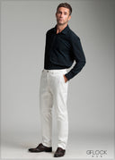 Chino Pant - Long Length - 230425