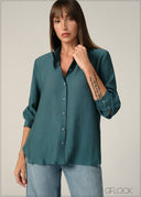 Basic Shirt - 090326