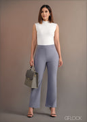 Flare Pant - Short Length - 060524