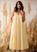 A Line Dress - 240626