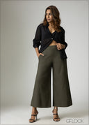 Culotte Pant - 201026