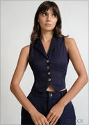 Waistcoat - 270426