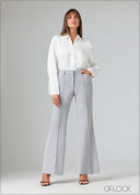 Pant With Detail - 070426