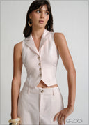 Waistcoat - 270426