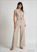 Waistcoat - 270426