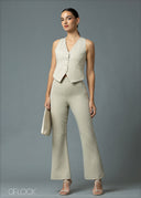 Boot Leg Pant - 220925