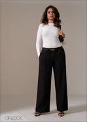 Solid Bodysuit - 111225