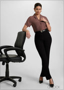 Tapered Pant - 051026