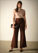 High Waist Pant - 271125