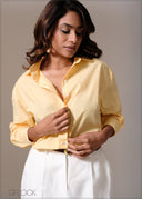 Oversized Shirt - 241125