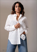 Cutlawn Shirt - 241125