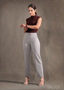 Tapered Pant - 260124