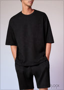 Oversize T-Shirt - 100126