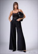 Loose Fit Pant - 230326