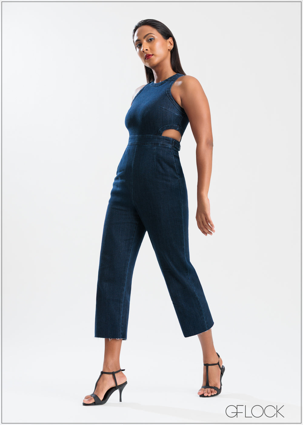 Jumpsuit - 250625