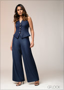 Waistcoat - 031125