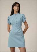 Mini Dress - 240726