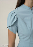 Mini Dress - 240726
