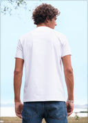 Crew Neck T-Shirt - 050225