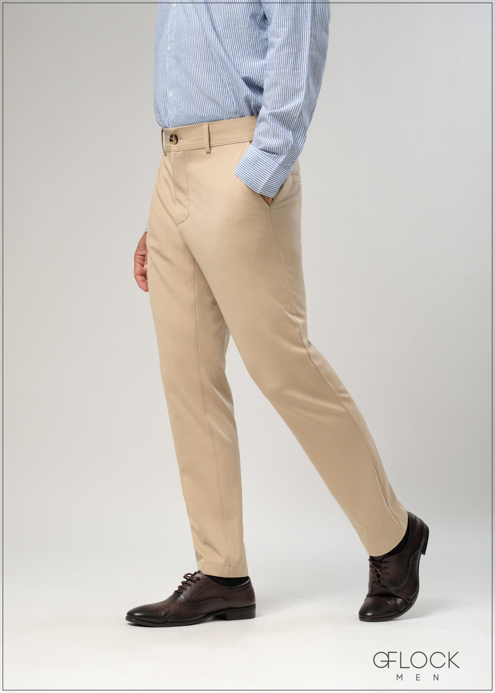 Work Wear Pant - 111025