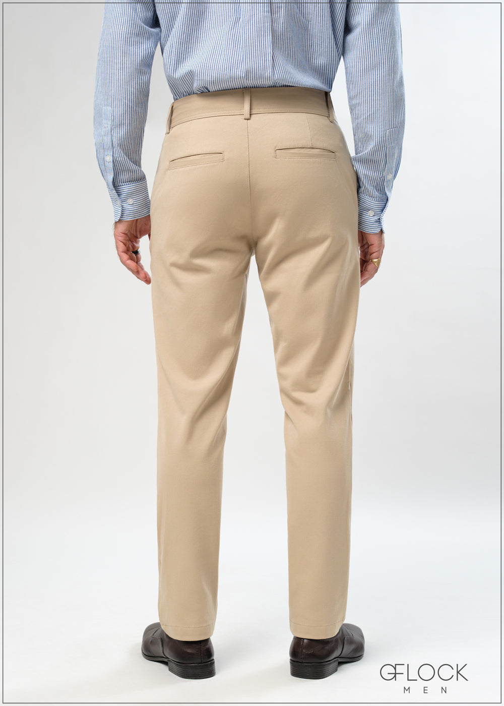 Work Wear Pant - 111025