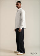 Rinse Loose Fit Pant - Short Length - 081026