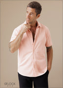 Short Sleeve Polo Shirt - 260326