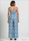 Flare Pant - 090725