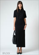 Short Sleeve Shirt - 010626