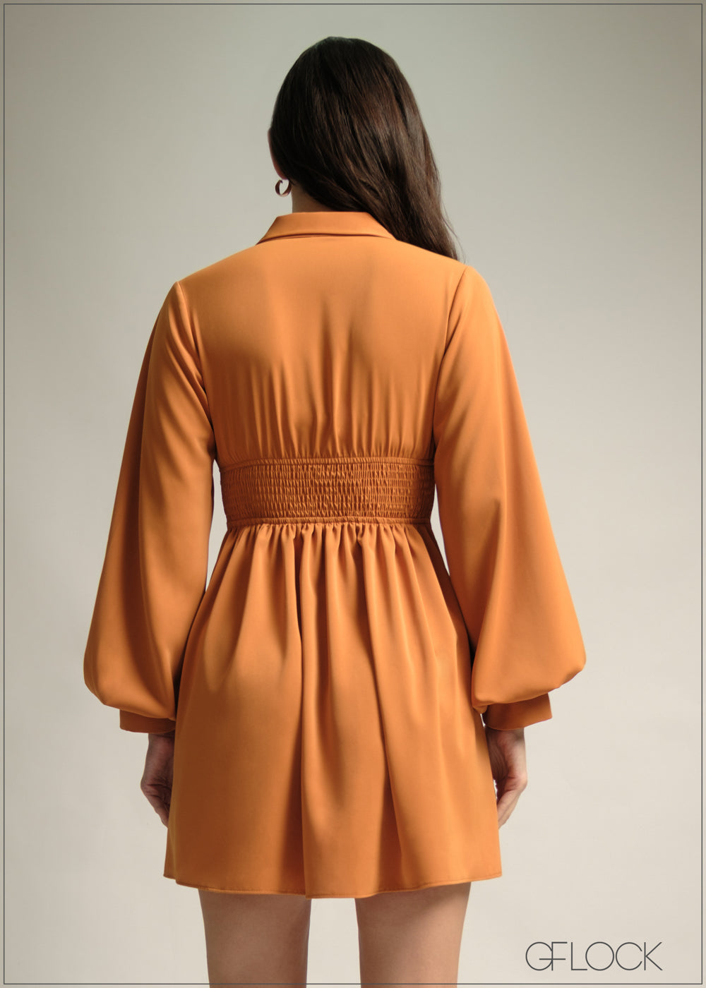 Corset Mini Dress - 220825