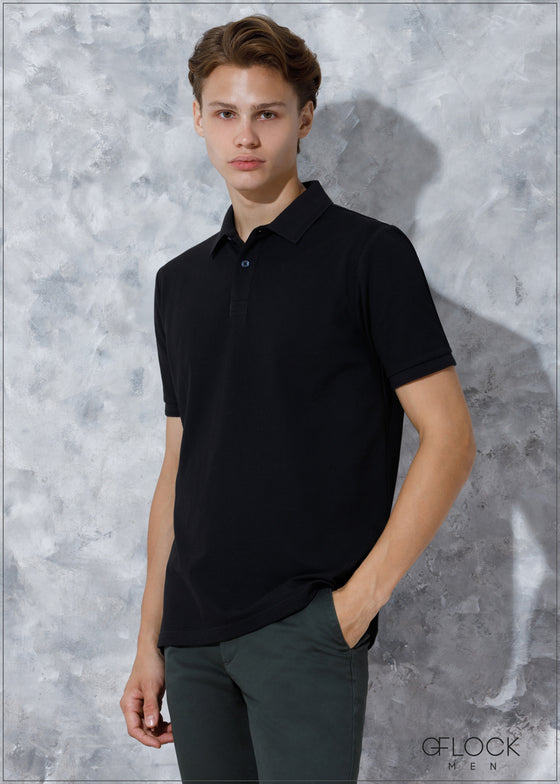 Basic Polo - 260424